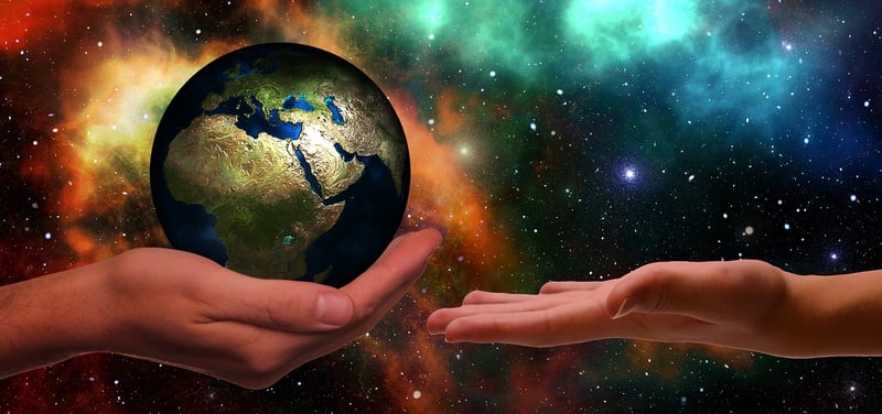 Sustainable Gifts